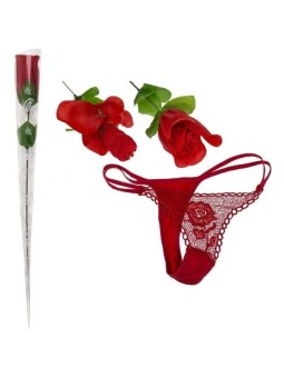 DIABLO PICANTE - ROSA...