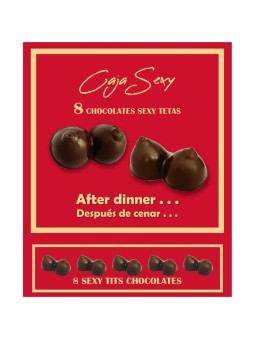 DIABLO PICANTE - CAJA 8...