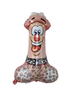 DIABLO PICANTE - GLOBO DE...