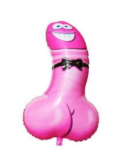 DIABLO PICANTE - GLOBO DE...