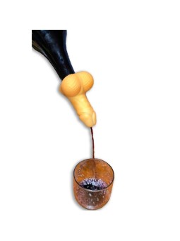 DIABLO PICANTE - DECANTADOR...