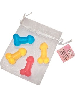 DIABLO PICANTE - 4 MINI...