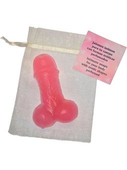 DIABLO PICANTE - PENIS...