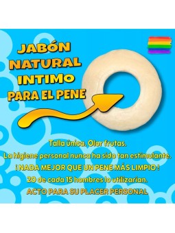 DIABLO PICANTE - JABÓN...