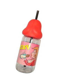 DIABLO PICANTE - BIBERÓN...