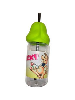 DIABLO PICANTE - BIBERÓN...