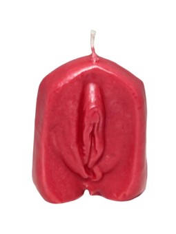 DIABLO PICANTE - VAGINA...
