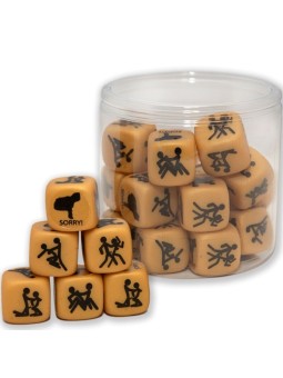 DIABLO PICANTE - DADO DEL...