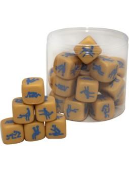 DIABLO PICANTE - MEN PRIDE...