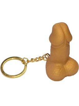 DIABLO PICANTE - LLAVERO...