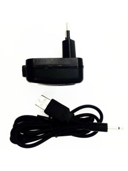 PRETTY LOVE - CARGADOR USB...