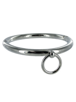 METAL HARD - BDSM NECKLACE...