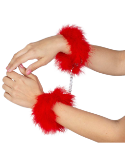 SECRETPLAY - RED MARABOU...