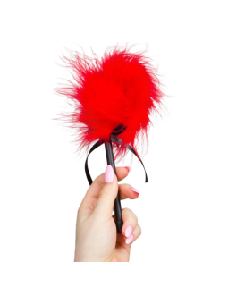 SECRETPLAY - PLUMERO MARABU...