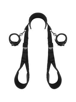 FETISH SUBMISSIVE -...