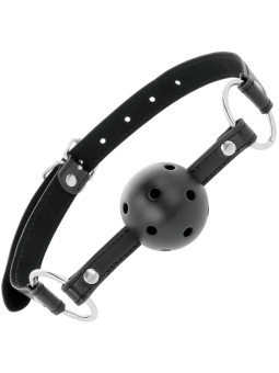 DARKNESS - MORDAZA...