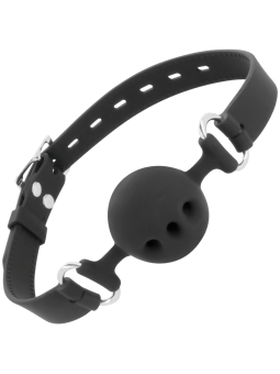 DARKNESS - MORDAZA...