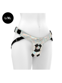 MYTHOLOGY FANTASY HARNESS -...