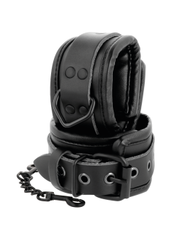 DARKNESS - ADJUSTABLE BLACK...