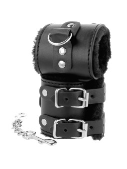 DARKNESS - BLACK ADJUSTABLE...