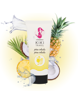 KIKÍ TRAVEL - PINA COLADA...