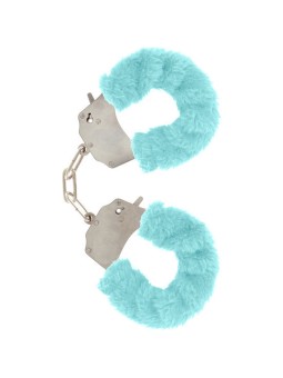 TOYJOY - FURRY FUN CUFFS...