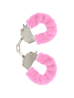 TOYJOY - FURRY FUN CUFFS...