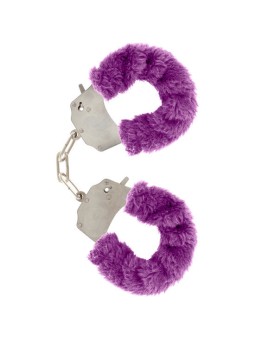 TOYJOY - FURRY FUN CUFFS...