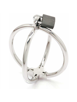METAL HARD - CRISS CROSS...