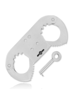 METAL HARD - THUMB CUFF...