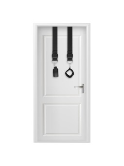 DARKNESS - BONDAGE DOOR...
