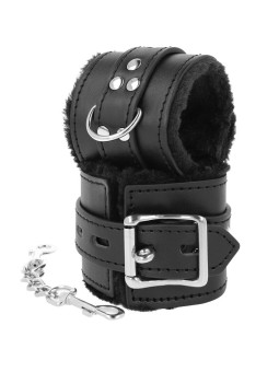 DARKNESS - BLACK LINED BDSM...