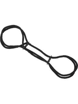 DARKNESS - 100% COTTON ROPE...