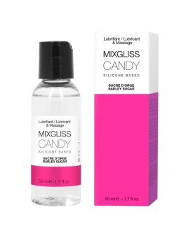 MIXGLISS - CANDY SILICONE...