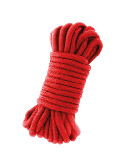 DARKNESS - JAPANESE ROPE 20...