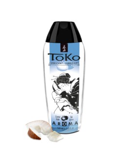 SHUNGA - TOKO LUBRICANTE...
