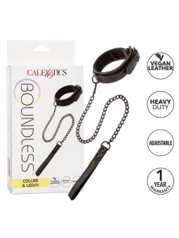 CALEXOTICS - BOUNDLESS...