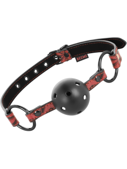 BEGME - RED EDITION MORDAZA...