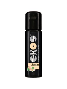 EROS - GINSENG LUBRICANTE...
