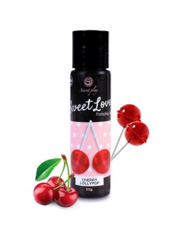 SECRETPLAY - CHERRY...