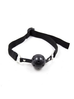 OHMAMA FETISH - MORDAZA...