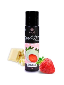 SECRETPLAY - GEL SWEET LOVE...