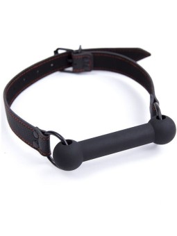 OHMAMA FETISH - MORDAZA...