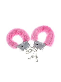 DIABLO PICANTE - ESPOSAS...