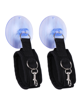OHMAMA FETISH - SUCTION CUP...