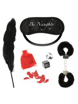 OHMAMA - SET PARA PAREJAS...