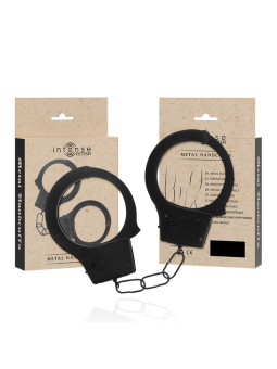 INTENSE - FETISH ESPOSAS DE...