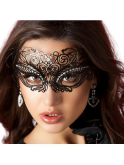 CHILIROSE - CR 3706 BLACK MASK