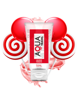 AQUA TRAVEL - LUBRICANTE...