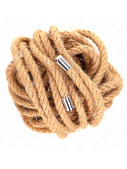 KINK - CUERDA DE CÁÑAMO 5...